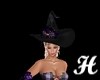 Queen Witch Hat 3
