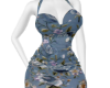 MD spring mini dress v6