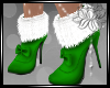 + Miss Claus Booties V:2