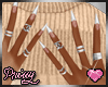 P|Steff Nails+