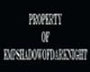 Property Of EmpShadowOfD
