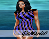 g;blue twist
