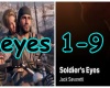 soldier eyes