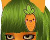 [AG] Carrot Hair Pin