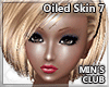 MINs Oiled Skin 7