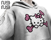 ♱ kitty_hoodie !
