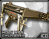 ICO Crusader Holy MP5 F