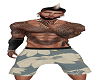Floral trunks