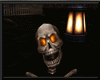 Halloween Skeleton Anim.