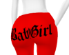 BabyGirl Red