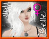 ~Mystic Albino Carlota