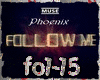[Mix]       Follow Me