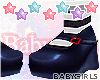 B| Baby Sailor Shoes v2.