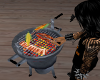 Small BBQ Animated