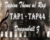 Tapion song DBZ Bundle