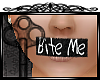 Bite Me Mouth Tape