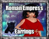 QSJ-Empress Earrings R/G