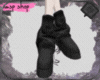 Basic warm boots (F)