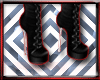 [F] Angel Boots