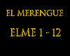 El Merengue + D M