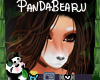 Red Panda Hair | 2