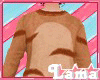 ℒ| Cat Sweater (M