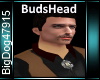 [BD]BudsHead