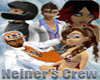 Neiner's Crew