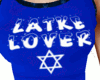 Latke Lover Tank