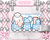 Cinna Bakery Train [D]