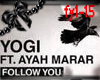 [BA] Yogi Follow You