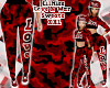Love N War Sweats XXL