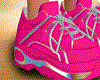 WLK Tenis Pink