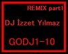 DJ İzzet Yılmaz-GODJ