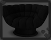 Stylish Chair [black]