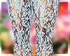 Lace tights 4