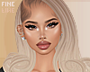 F. Michelle Blonde