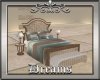 Dreamz Bed