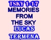 Lucas Termena-Memories