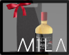 MB: HOLIDAY MLC BOTTLE