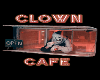 Clown Cafe Choker