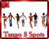 ƓM💖 Tango Dance 8Spo