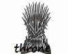 Throne Game of Thrones