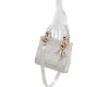 8! ِ Iconic White Bag