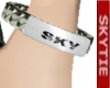 Silver bracelet1