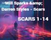 Will Sparks &amp - Scars