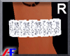 AF.  D.Bracelet R
