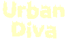 Urban Diva Yellow