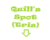 Quil's spot