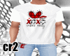 Love Vibes M Shirt